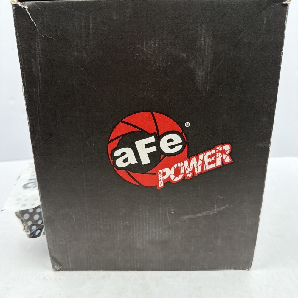 aFe (24-91051) Universal Pro-5 R Air Filter IAF P5R-1.